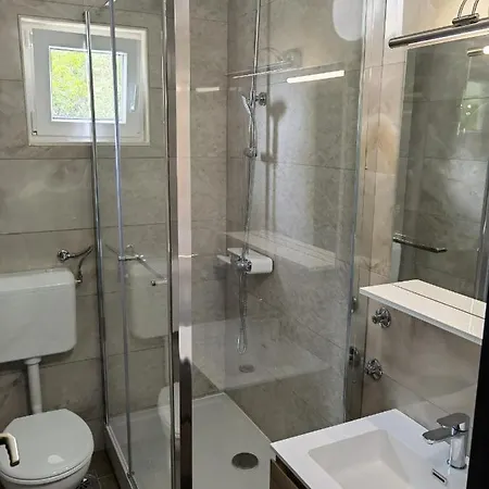 And By The Sea Trpanj, Peljesac - 258 3* Trpanj