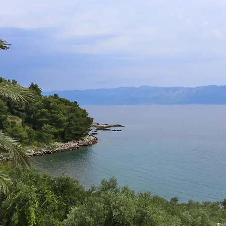 And By The Sea Trpanj, Peljesac - 258 3*