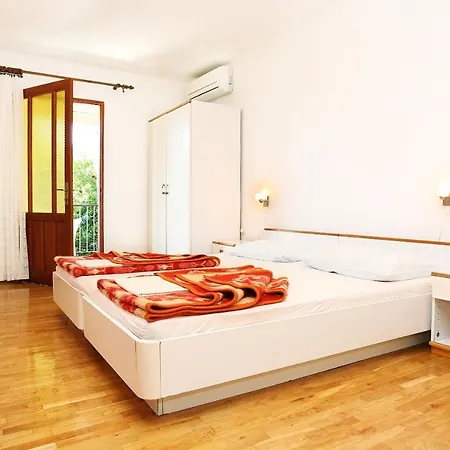 Pensión And By The Sea Trpanj, Peljesac - 258 Trpanj