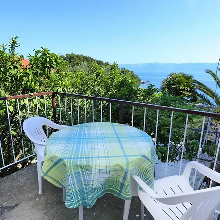 Pensión And By The Sea Trpanj, Peljesac - 258