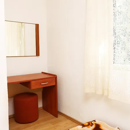 Pensión And By The Sea Trpanj, Peljesac - 258