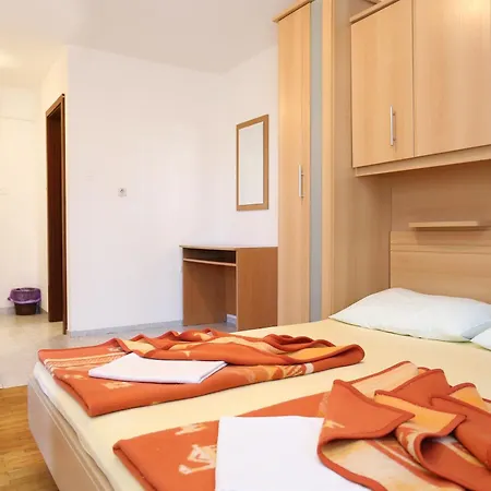 And By The Sea Trpanj, Peljesac - 258 Pensión Trpanj