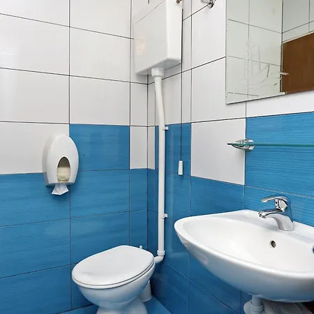 And By The Sea Trpanj, Peljesac - 258 Pensión 3*