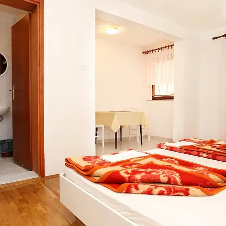 And By The Sea Trpanj, Peljesac - 258 Pensión Trpanj