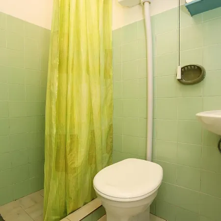 Pensión And By The Sea Trpanj, Peljesac - 258 3*