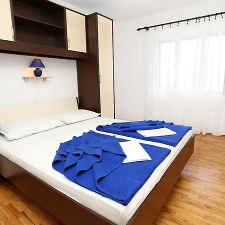 And By The Sea Trpanj, Peljesac - 258 Pensión Trpanj